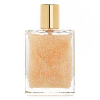 Tom Ford Soleil Blanc Shimmering Body Oil 100ml