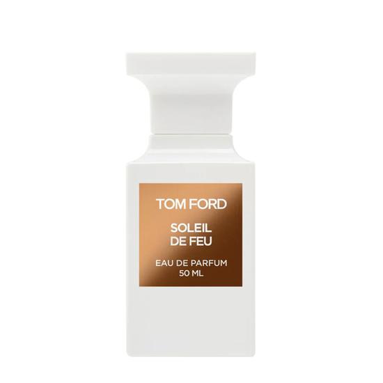 Tom Ford Soleil De Feu Eau De Parfum 30ml