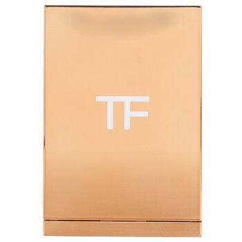 Tom Ford Soleil De Feu Eye Colour Quad 01 Island Haze