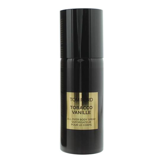 Tom Ford Tobacco Vanille All Over Body Spray 150ml