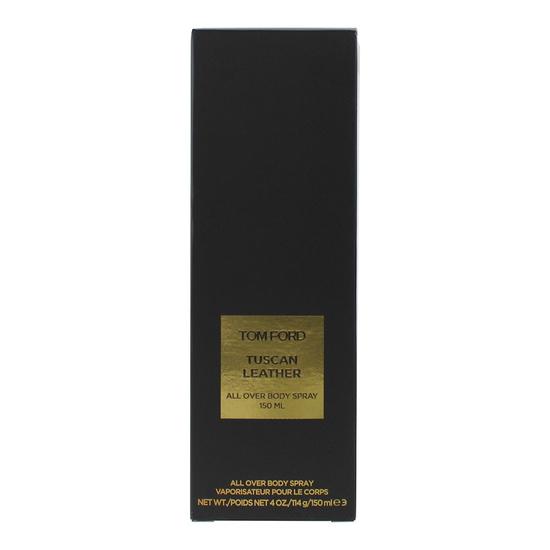 Tom Ford Tuscan Leather Body Spray 150ml