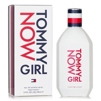 Tommy Hilfiger Tommy Girl Now Eau De Toilette 100ml
