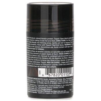Toppik Hair Building Fibres Dark Brown