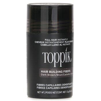 Toppik Hair Building Fibres Dark Brown