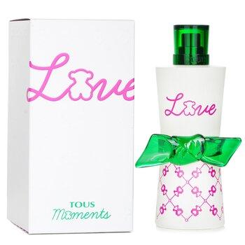 Tous Love Eau De Toilette 90ml