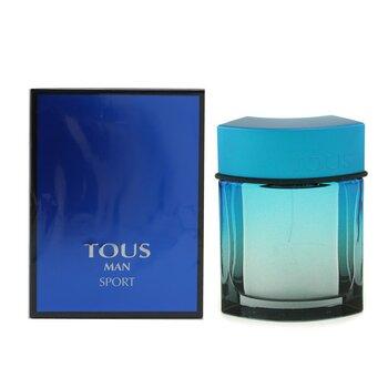 Tous Sport Eau De Toilette 100ml