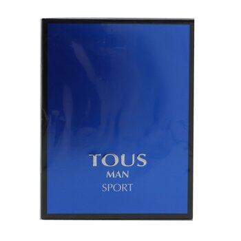 Tous Sport Eau De Toilette 100ml