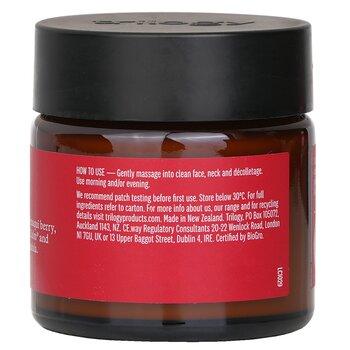Trilogy Very Gentle Moisturising Cream 60ml