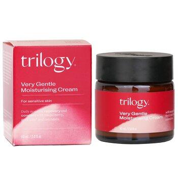Trilogy Very Gentle Moisturising Cream 60ml