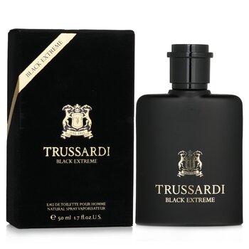 Trussardi Black Extreme Eau De Toilette 30ml