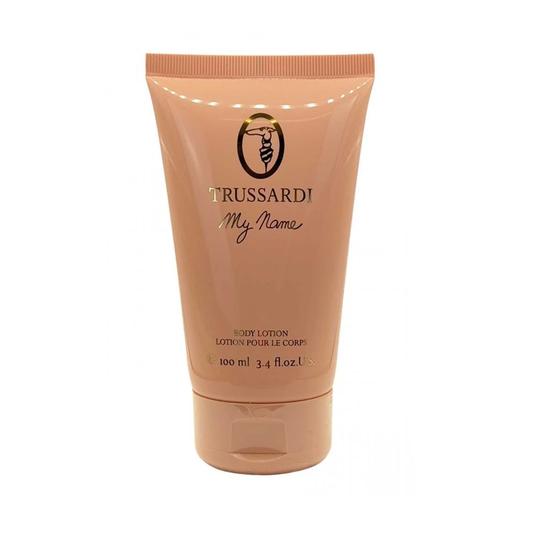 Trussardi My Name Body Lotion 100ml