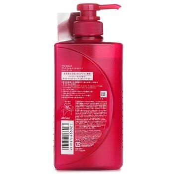 Tsubaki Premium Moist & Repair Shampoo 450ml