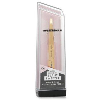 Tweezerman Slant Tweezer Ultra Precision -