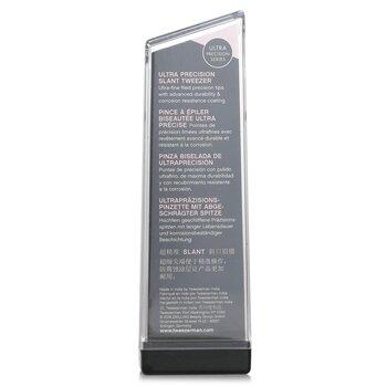 Tweezerman Slant Tweezer Ultra Precision -