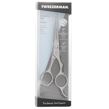 Tweezerman Stainless 2000 5 1/2 Shears -