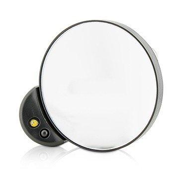 Tweezerman TweezerMate 10x Lighted Mirror Studio Collection -