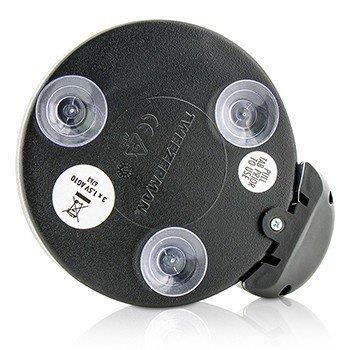 Tweezerman TweezerMate 10x Lighted Mirror Studio Collection -