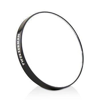 Tweezerman TweezerMate 12x Magnification Personal Mirror -