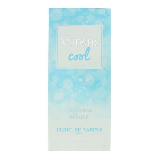 Ulric de Varens Varens Cool Eau Fraiche Intense For Her 100ml