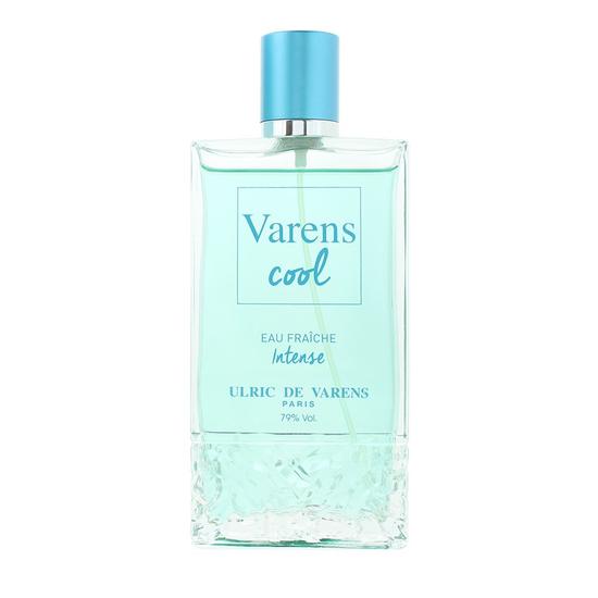 Ulric de Varens Varens Cool Eau Fraiche Intense For Her 100ml