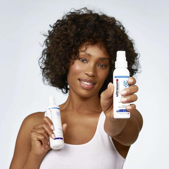 Ultrasun Sports Gel SPF 20 200ml