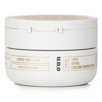 UNO All In One Vital Cream Perfection 90g