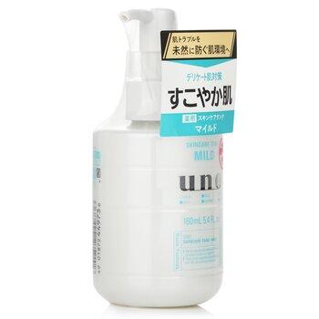 UNO Skin Care Tank Mild 160ml