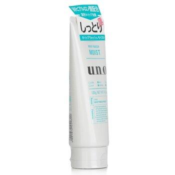 UNO Whip Wash Moist 130g