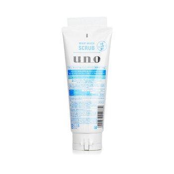 UNO Whip Wash Scrub 130g