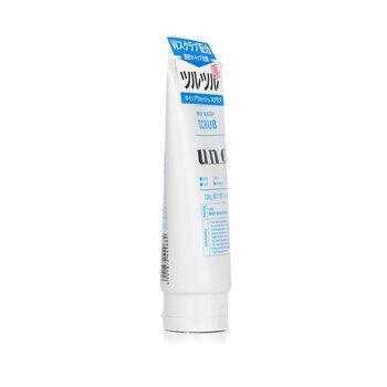 UNO Whip Wash Scrub 130g