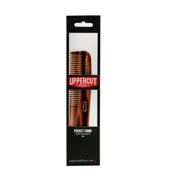 Uppercut Deluxe CT5 Tortoise Shell Comb