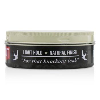 Uppercut Deluxe Light Cream Easy Hold Natural Finish 90g