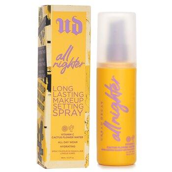 Urban Decay All Nighter Vitamin C Hydrating Makeup Setting Spray 118ml