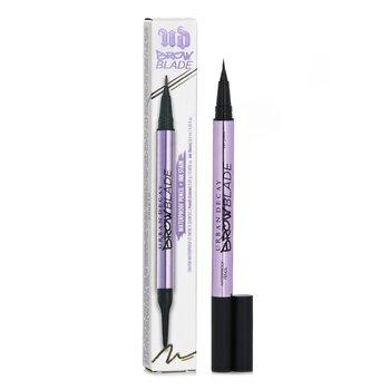 Urban Decay Brow Blade Waterproof Pencil+Ink Stain Blackout
