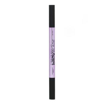 Urban Decay Brow Blade Waterproof Pencil+Ink Stain Blackout