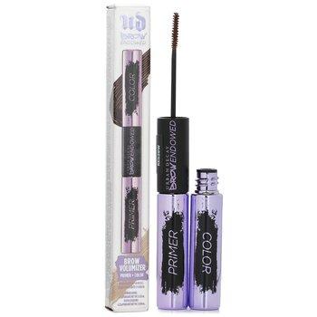 Urban Decay Brow Endowed Volumizer Neutral Nana neutral
