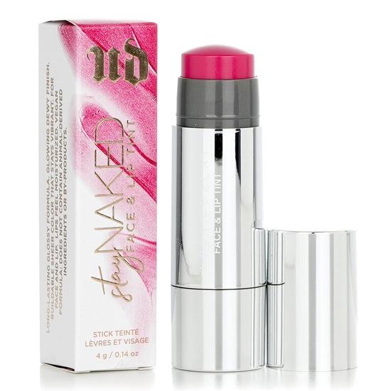 Urban Decay Stay Naked Face & Lip Tint Kinky light Dusty Nude