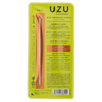 UZU Eye Opening Liner Burgundy