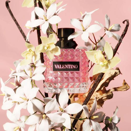 Valentino Born In Roma Donna Eau De Parfum 30ml
