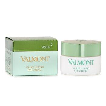 Valmont AWF5 V-Line Lifting Eye Cream 15ml