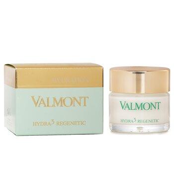 Valmont Hydra 3 Regenetic Cream 50ml