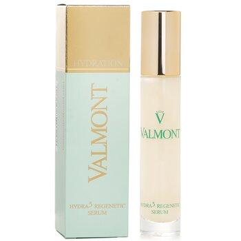 Valmont Hydra 3 Regenetic Serum Anti-Ageing Moisturising Serum 30ml