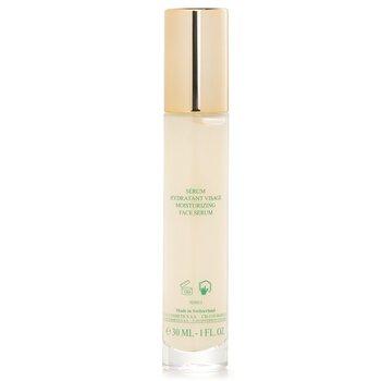Valmont Hydra 3 Regenetic Serum Anti-Ageing Moisturising Serum 30ml