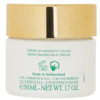 Valmont Moisturising With A Cream Rich Thirst-Quenching Cream 50ml