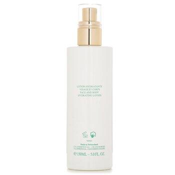 Valmont Priming With A Hydrating Fluid 150ml