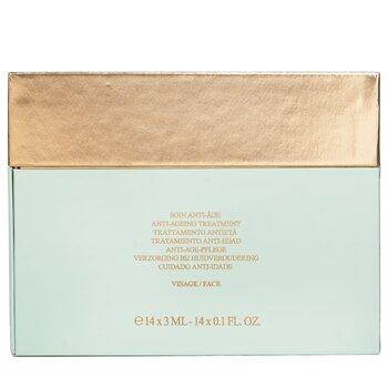 Valmont Time Master Intensive Programme Anti-Ageing Face Treatment 14x3ml