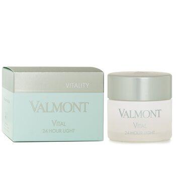 Valmont Vital 24 Hour Light Cream 50ml
