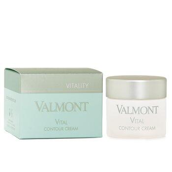 Valmont Vital Contour Cream 15ml
