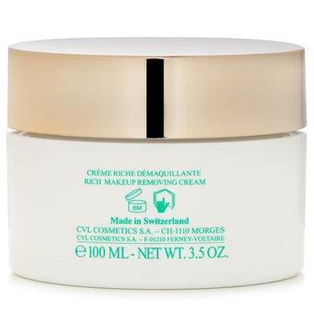 Valmont Wonder Falls Rich Makeup Removing Cream 100ml