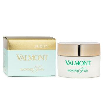 Valmont Wonder Falls Rich Makeup Removing Cream 100ml